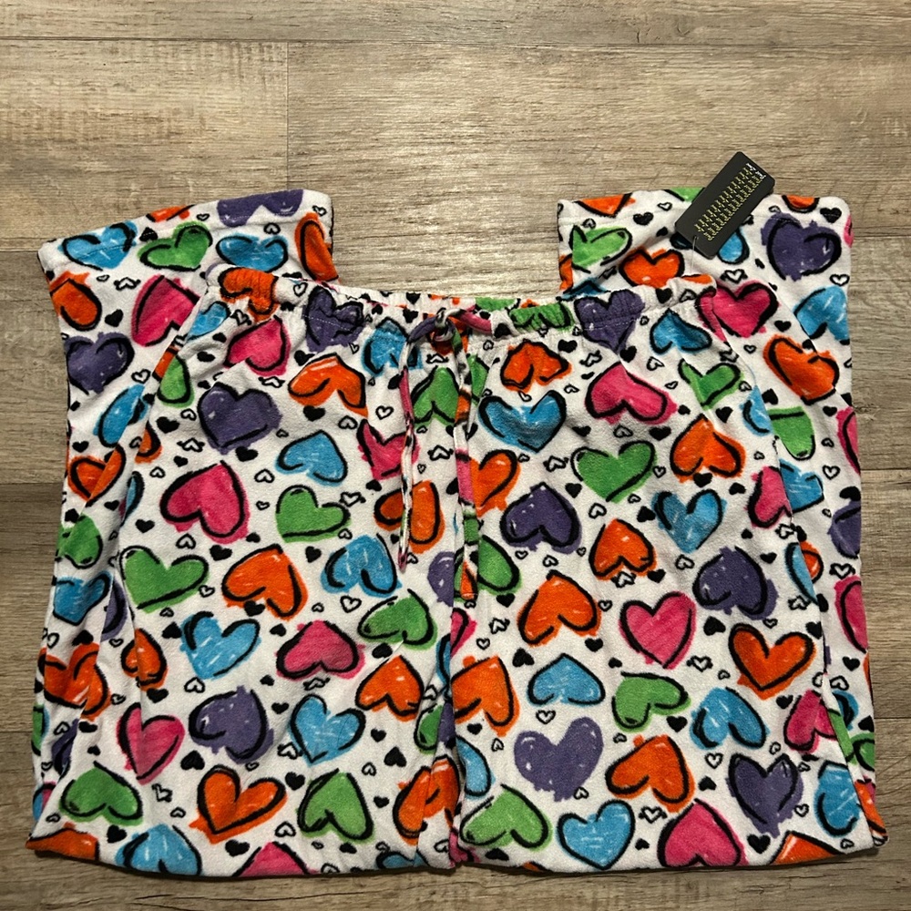 NWT Cozy Pajama Pants